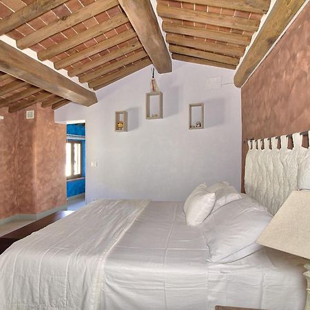 Villa Sofia & Spa Gaiole in Chianti Quarto foto